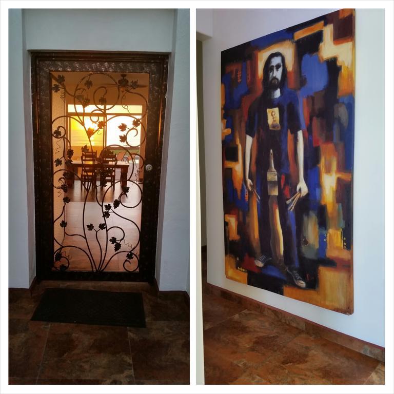Holiday home Casa Blanca *