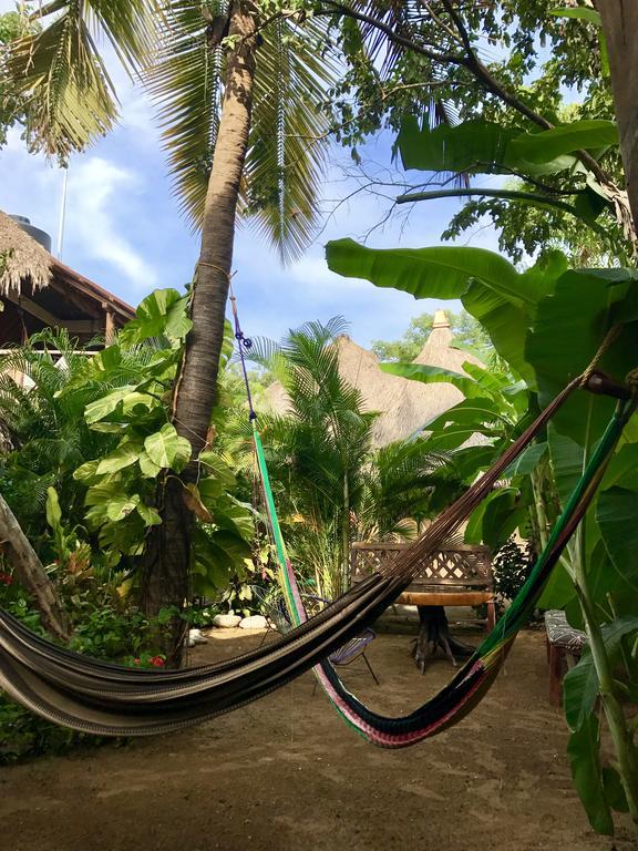 La Luciernaga Guest house *