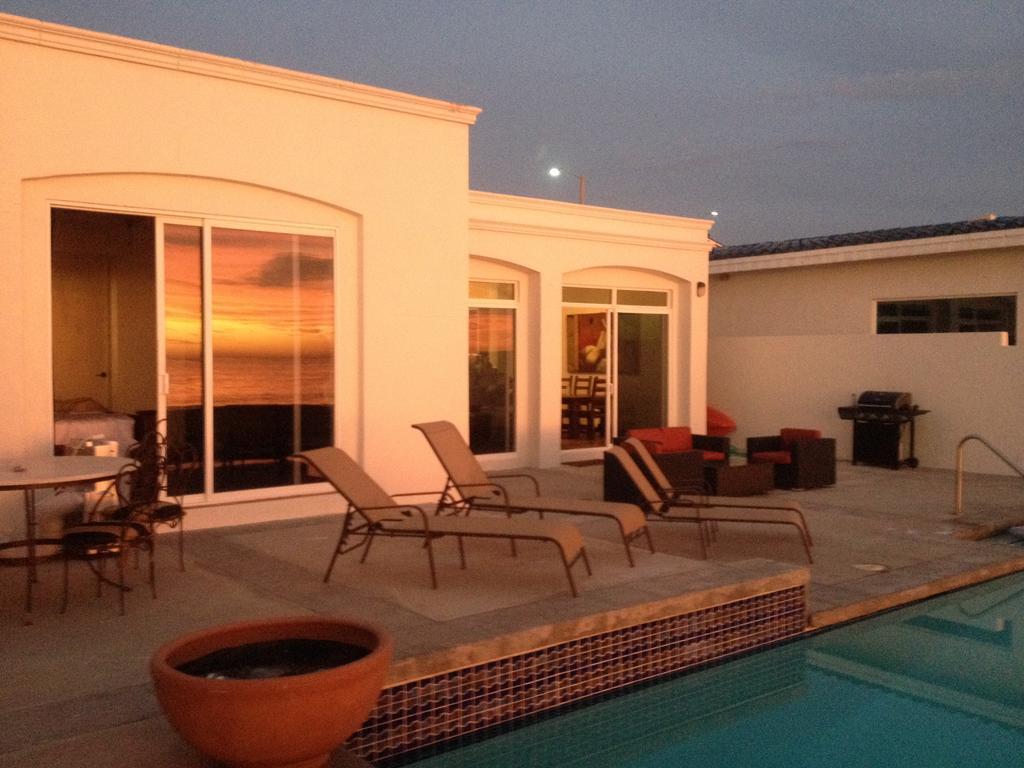 Casa Blanca Holiday home Rosarito