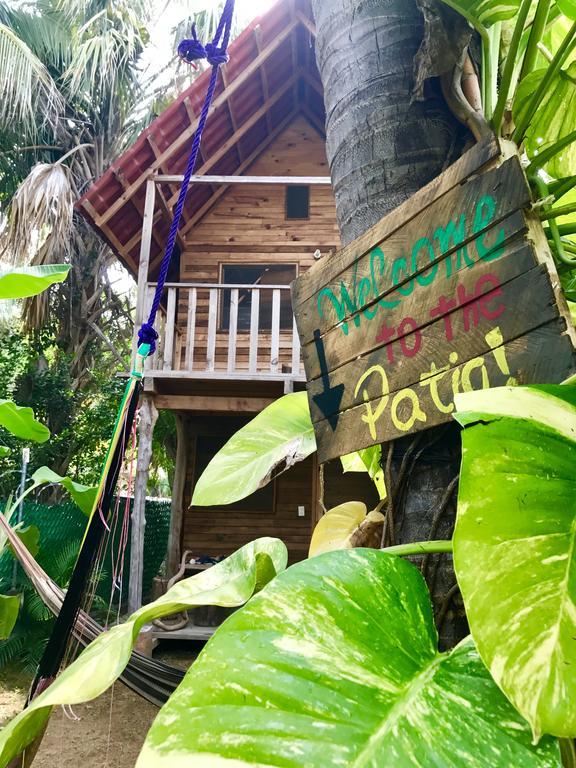 Guest house La Luciernaga *