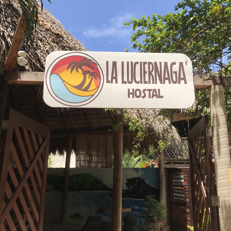 Guest house La Luciernaga *