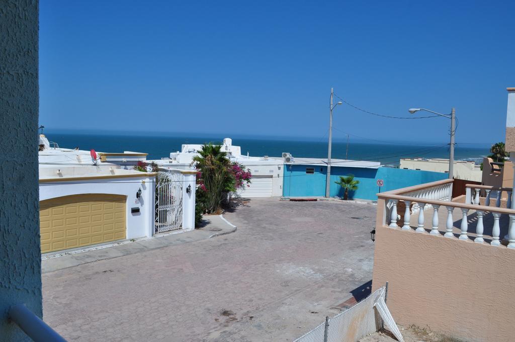 Beach House Holiday home *