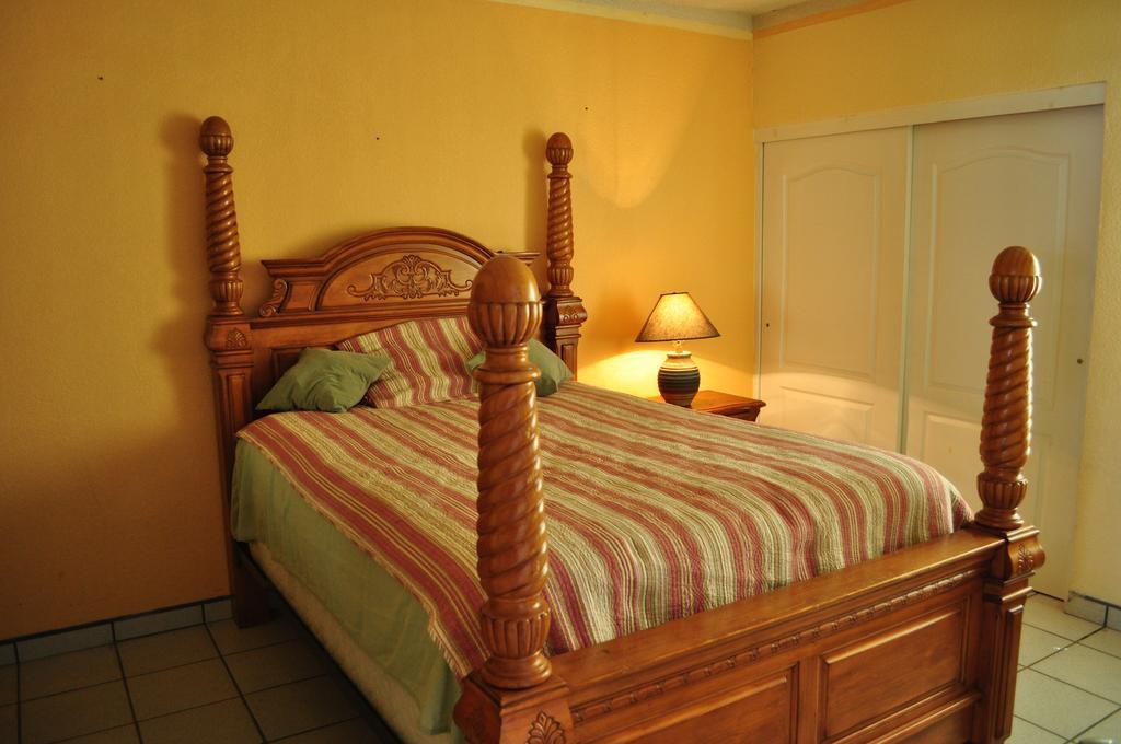 Beach House * San Felipe (Baja California)