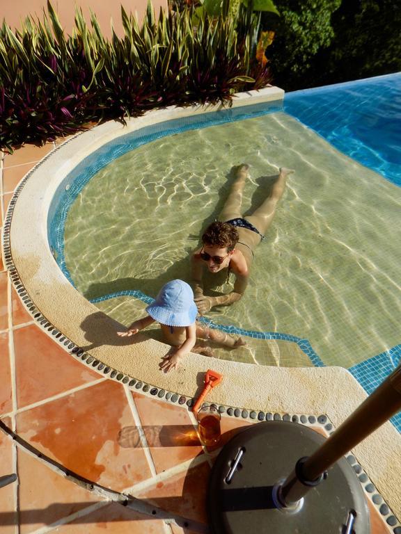 Casa Camila Holiday home *