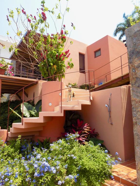 Casa Camila