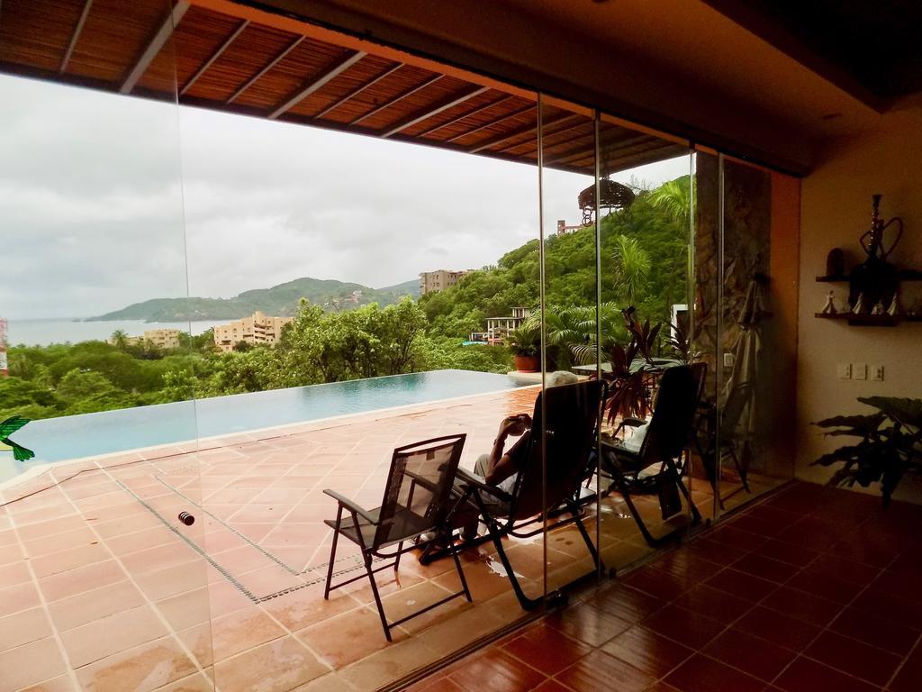 Casa Camila * Zihuatanejo