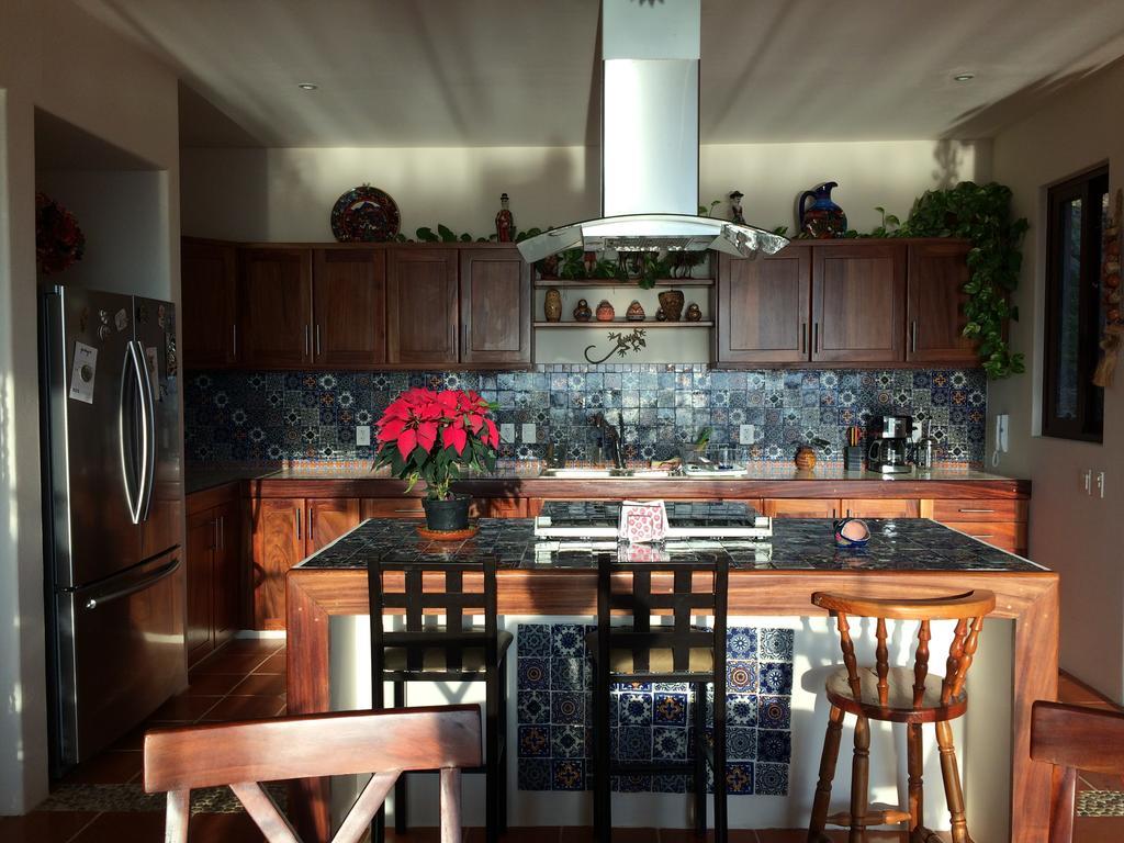 Casa Camila Holiday home