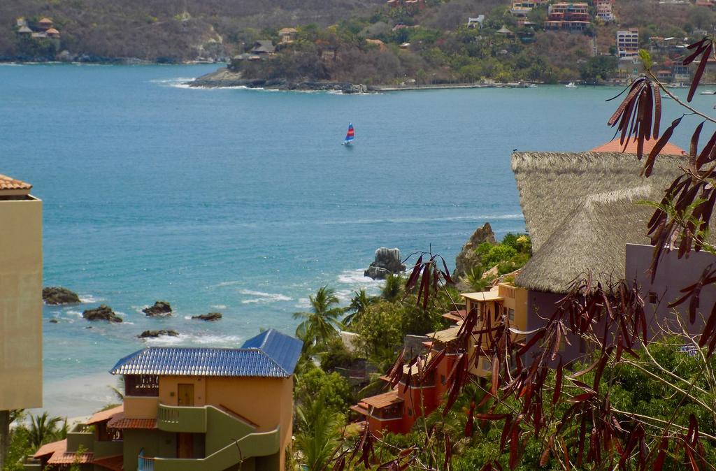 Holiday home Casa Camila Zihuatanejo