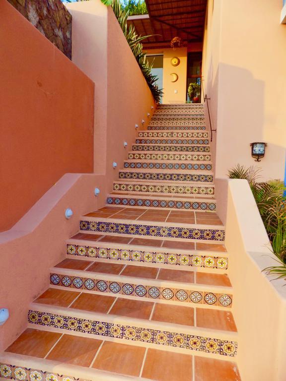 Holiday home Casa Camila