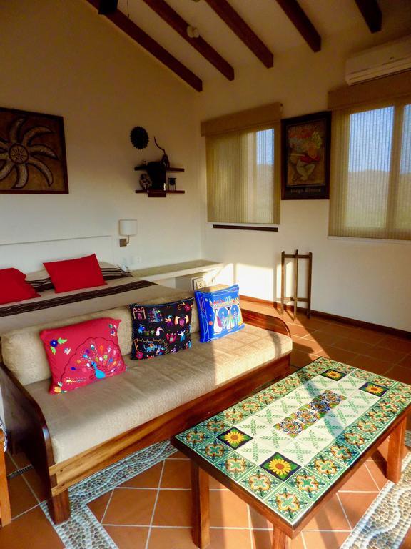 Casa Camila