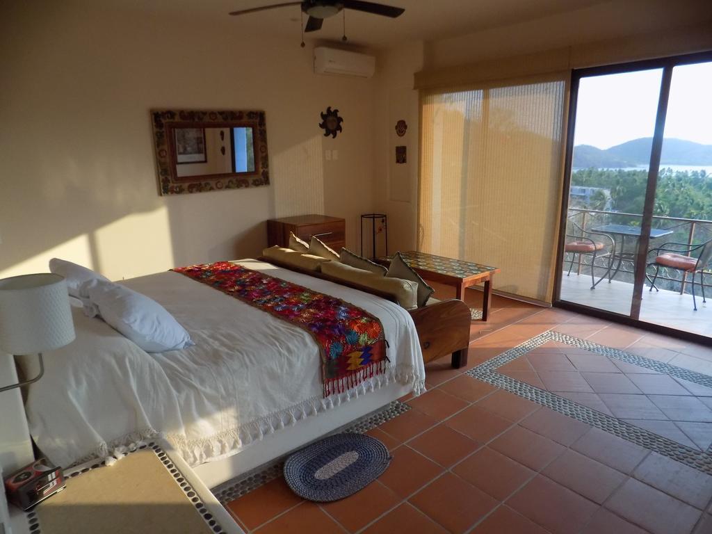 Casa Camila Holiday home *