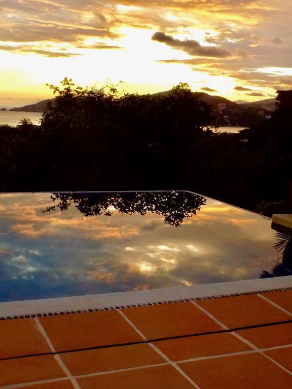 Holiday home Casa Camila Zihuatanejo
