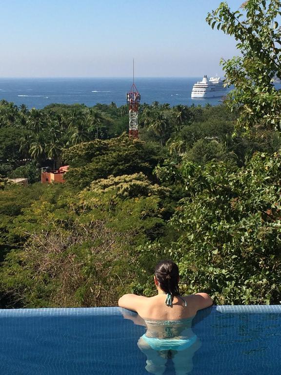 Casa Camila Holiday home Zihuatanejo
