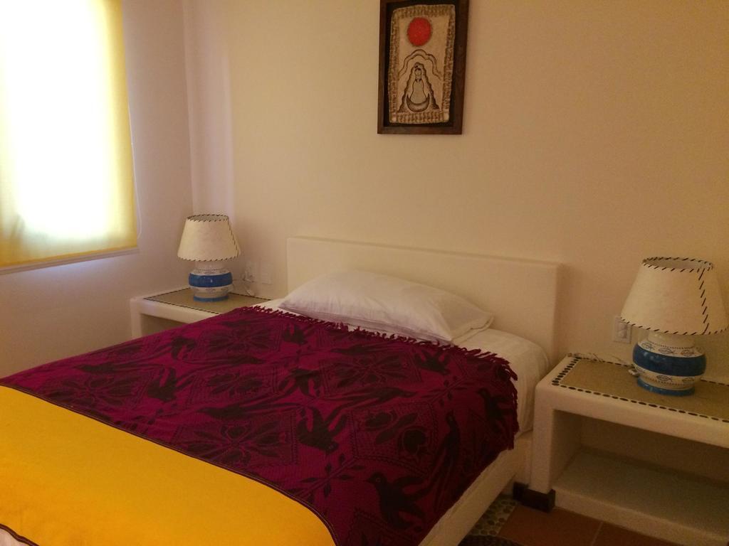 Casa Camila *