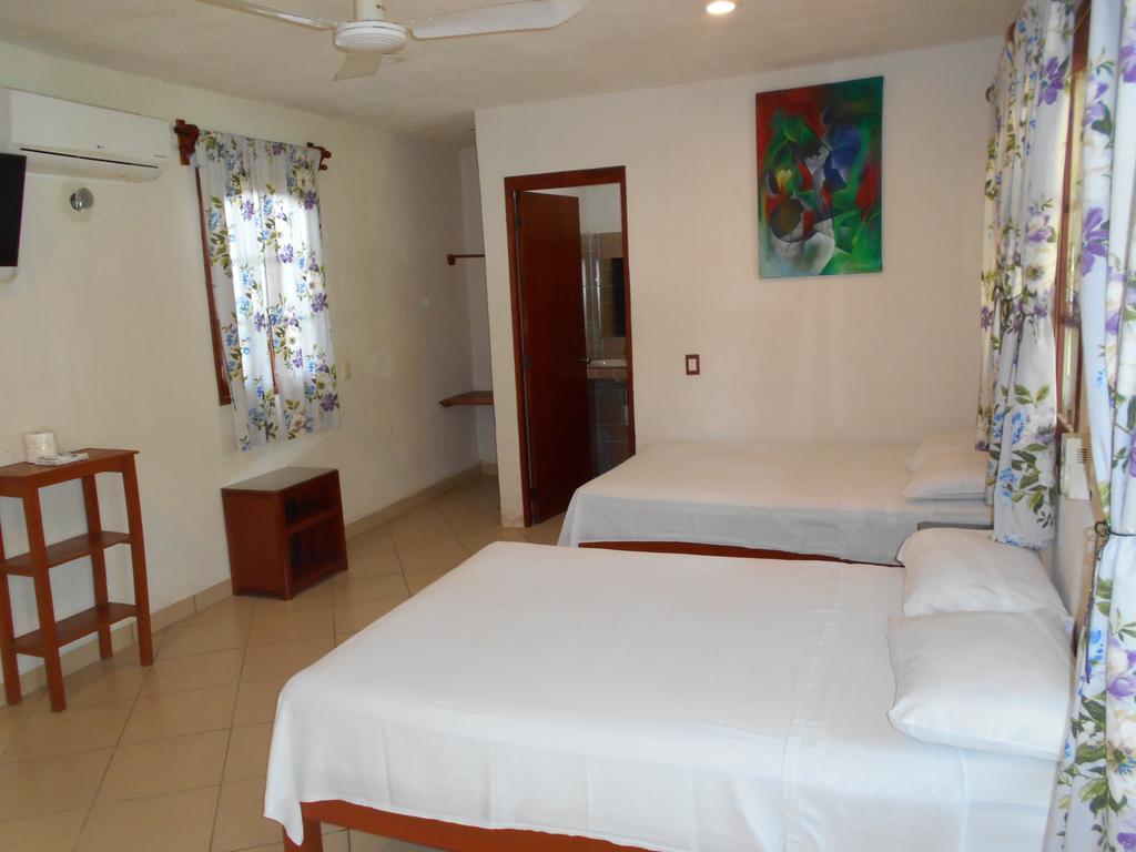 Guest house Casa Madrid