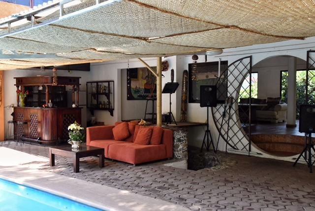 Hotel Boutique Teocalli 4* Tepoztlan