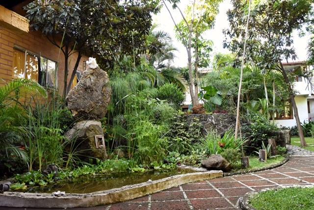 Hotel Boutique Teocalli 4*