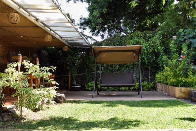 Hotel Hotel Boutique Teocalli
