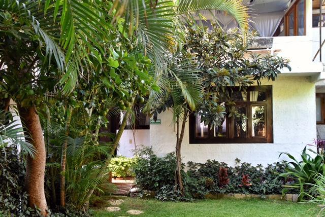 Hotel Boutique Teocalli