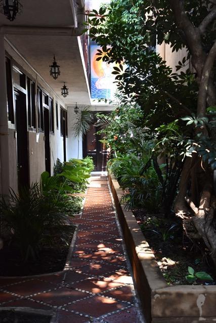 Hotel Boutique Teocalli Tepoztlan