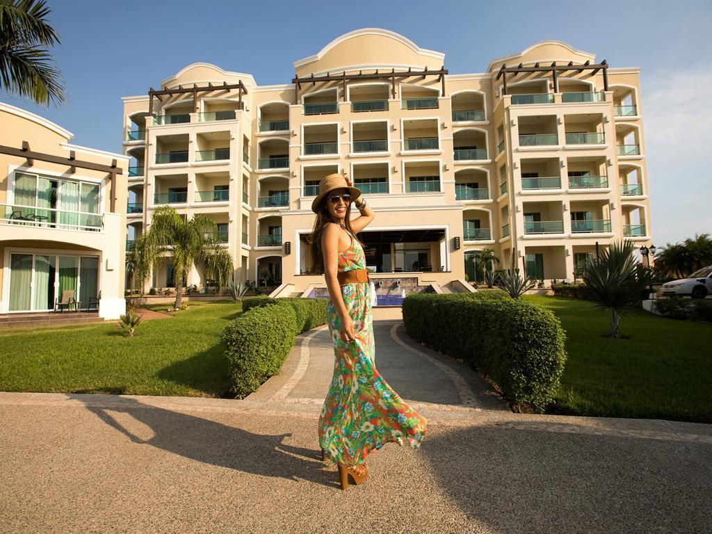 Diamond Bay 3* Mazatlan