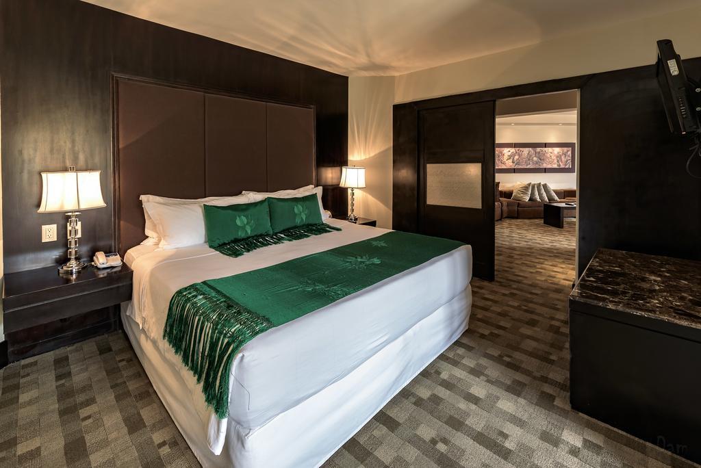 Casa Del Alma Boutique & 5*