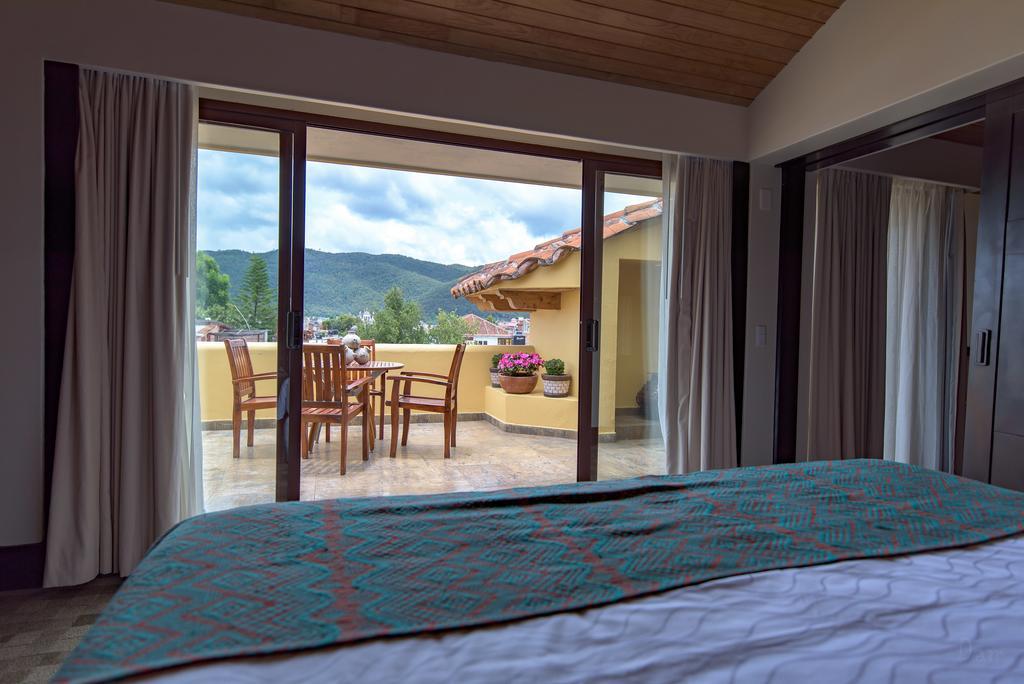 Casa Del Alma Boutique & 5* San Cristobal de las Casas