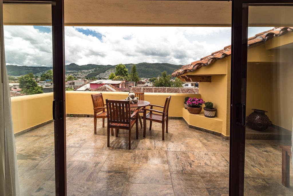 Casa Del Alma Boutique & Hotel San Cristobal de las Casas