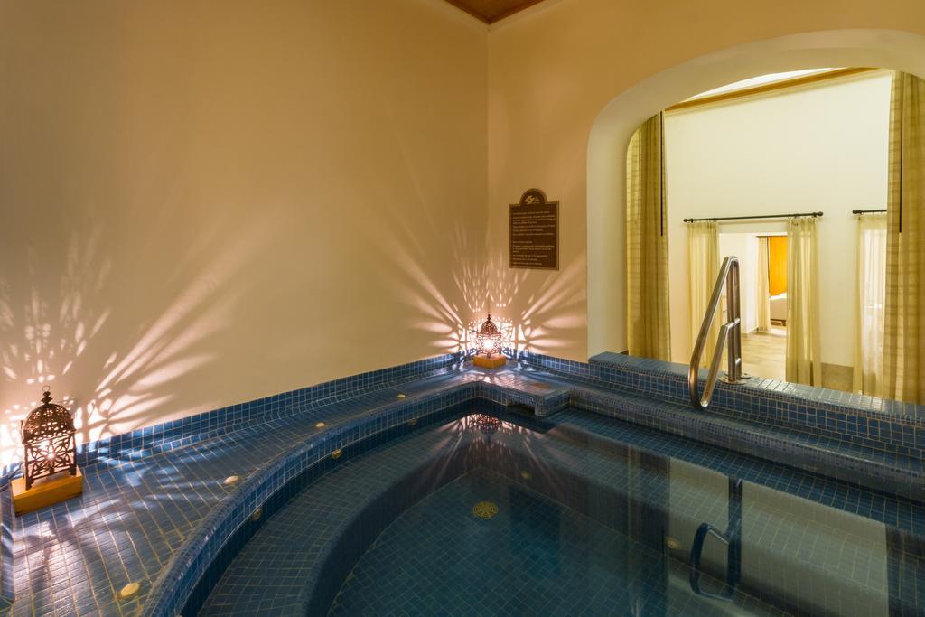 Resort Royal Solaris Cabos San Jose del Cabo