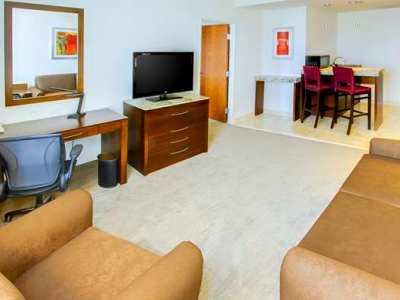 Hotel Hilton Garden Queretaro