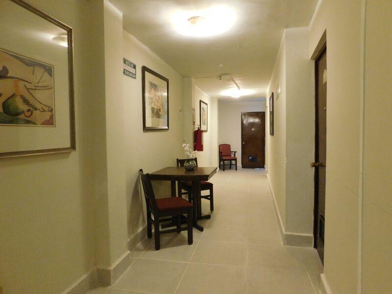 Hotel Premier Coahuila