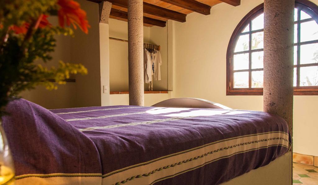 Bed & Breakfast Heven Residence Zipolite
