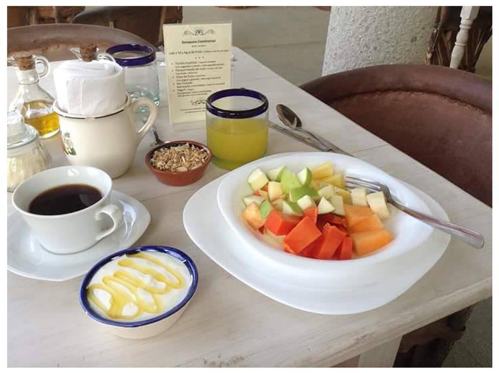Heven Residence Zipolite