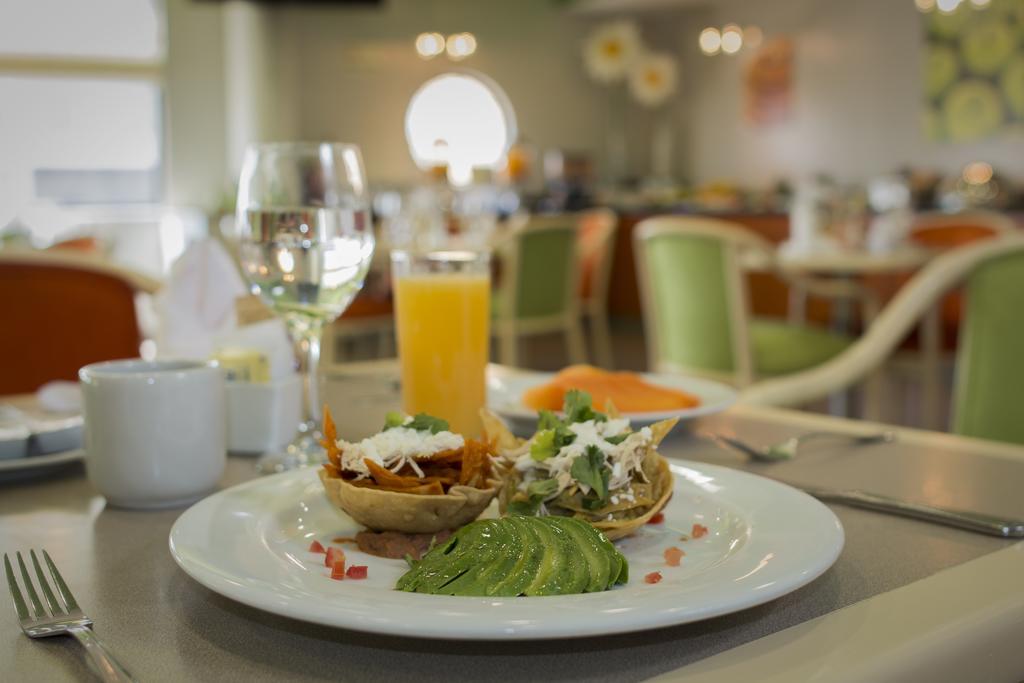Chn Norte, Trademark Collection By Wyndham 4* Monterrey
