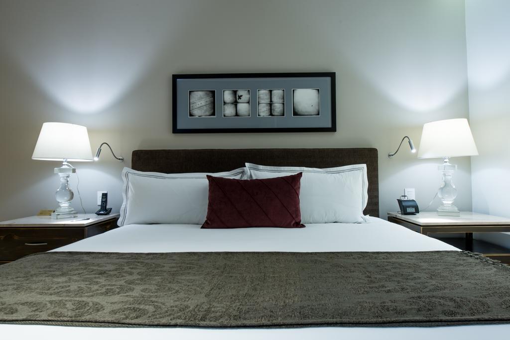 Square Small Luxury - Providencia Hotel 4*