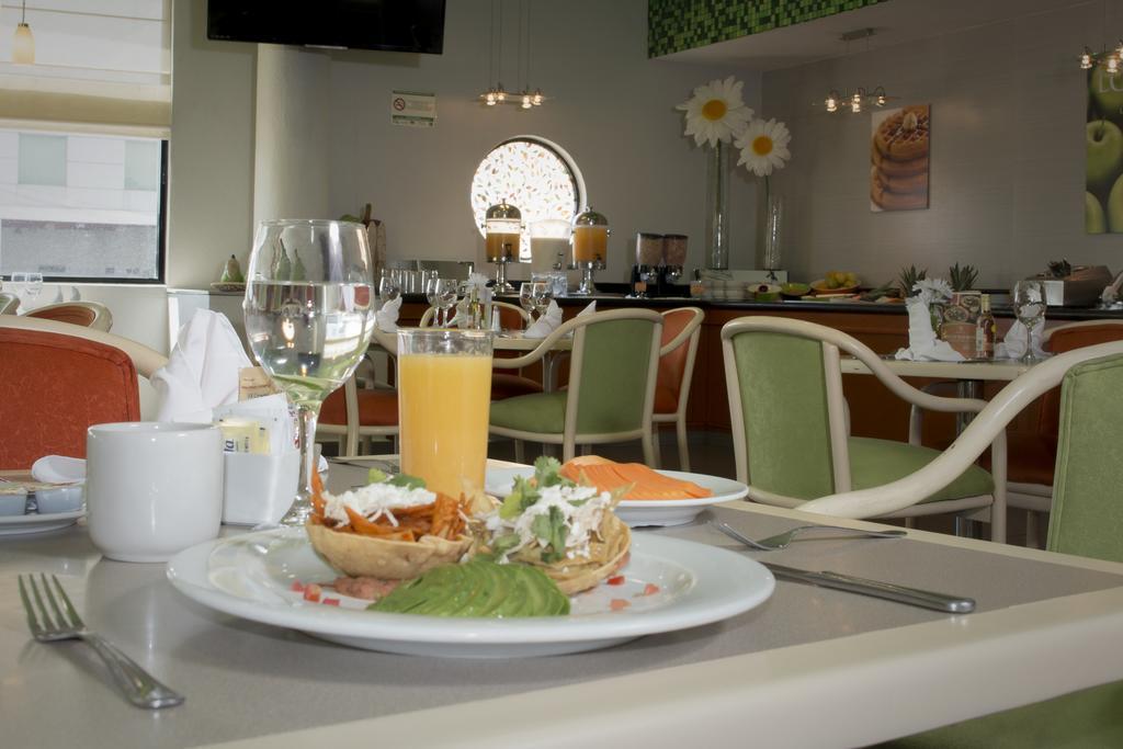 Chn Norte, Trademark Collection By Wyndham Hotel Monterrey