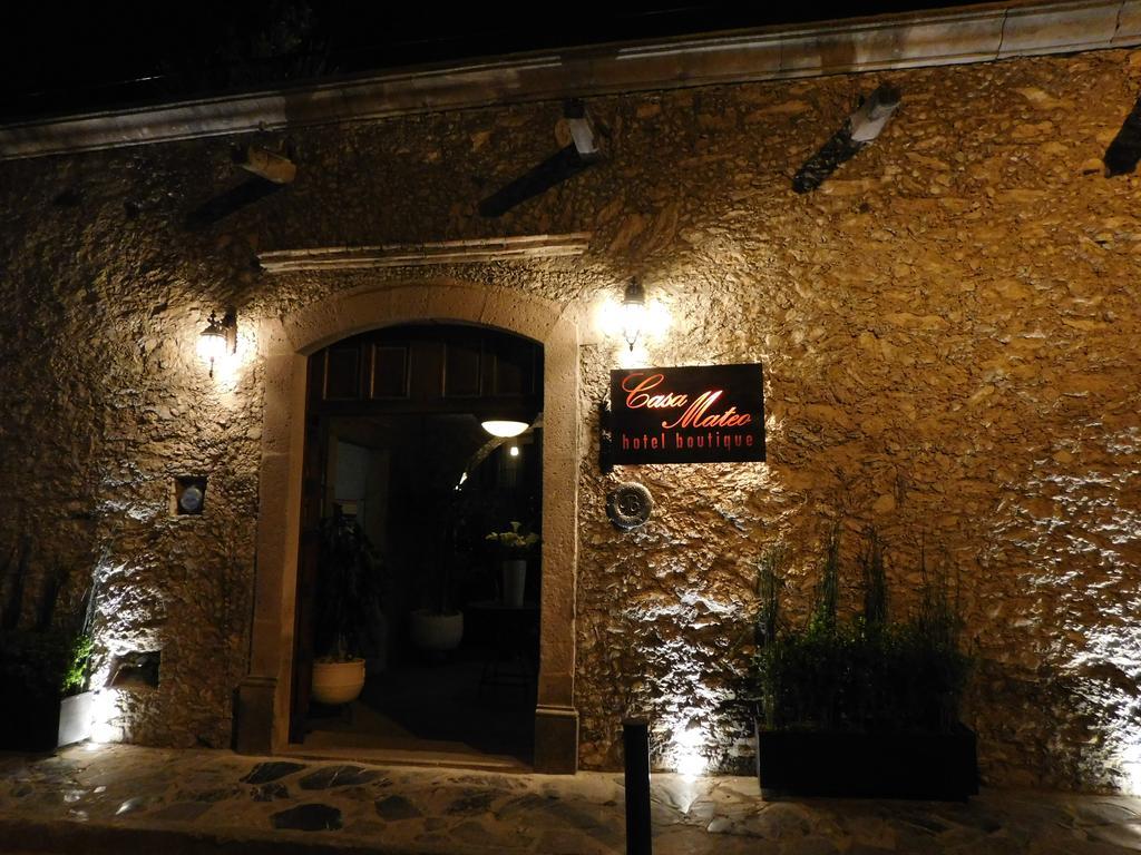 Casa Mateo Boutique 5*