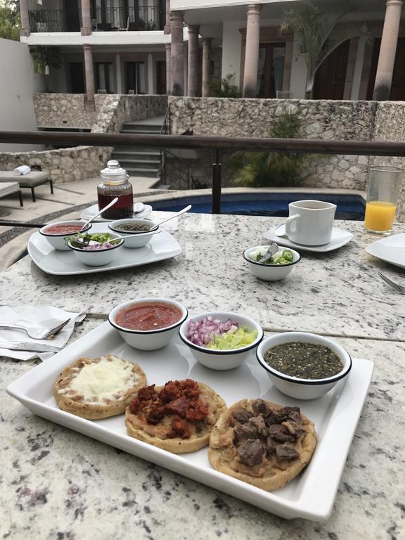 Hotel Casa Mateo Boutique