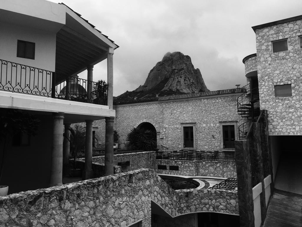 Casa Mateo Boutique Hotel Bernal