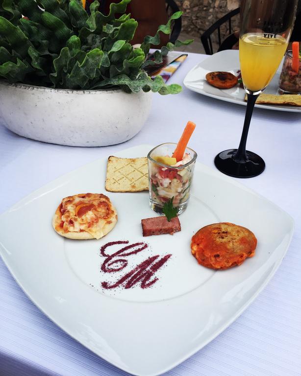 Casa Mateo Boutique 5*