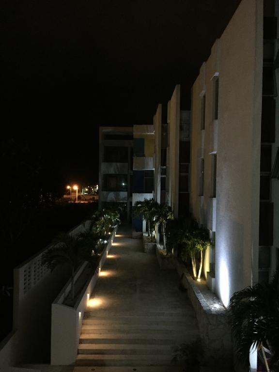 Apartment Sun-kin Beach