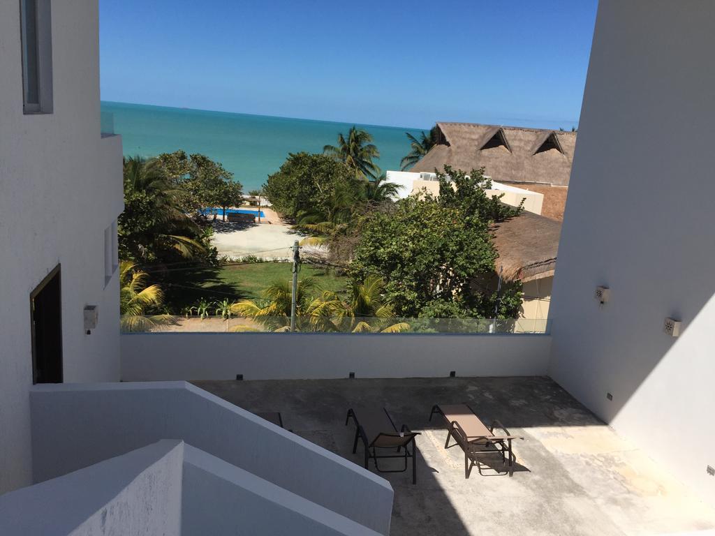 Apartment Sun-kin Beach *