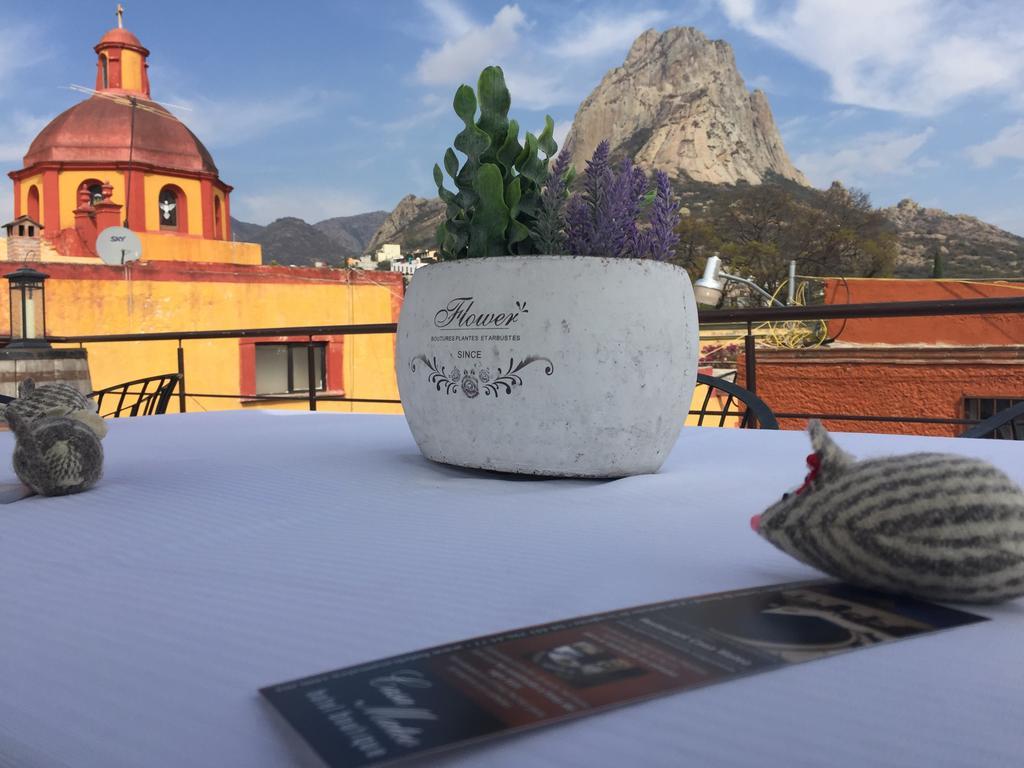 Casa Mateo Boutique Hotel Bernal
