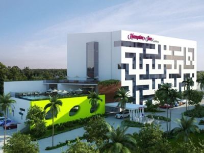 Hampton By Hilton Ciudad del Carmen