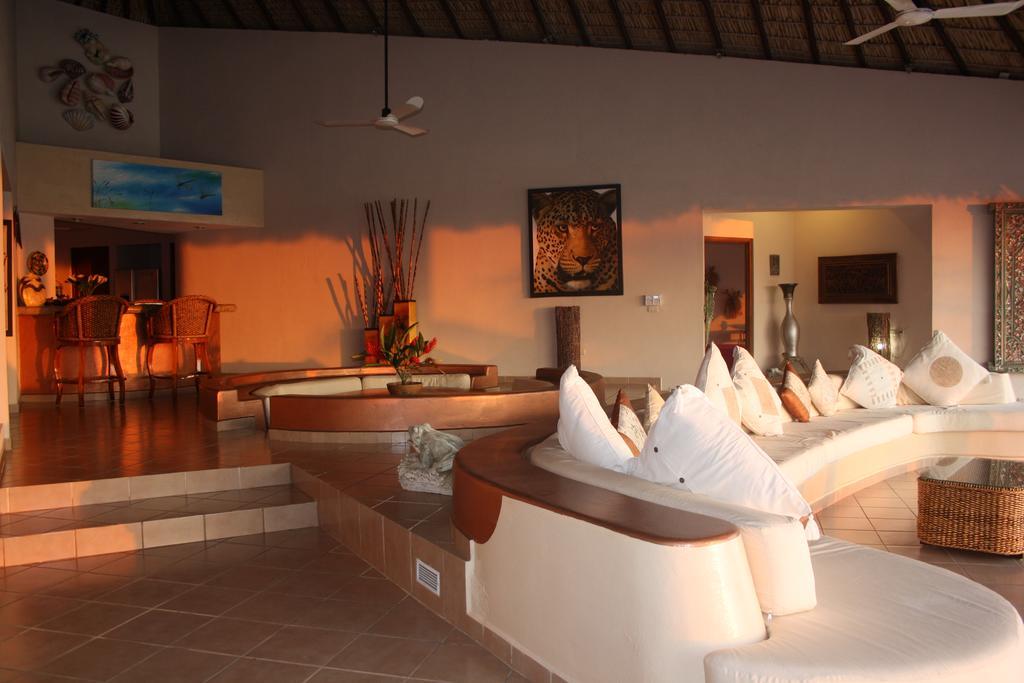 Villa Cactus Escondido