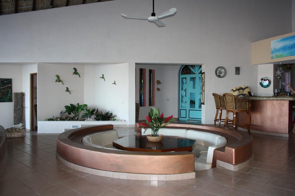 Cactus Escondido Villa