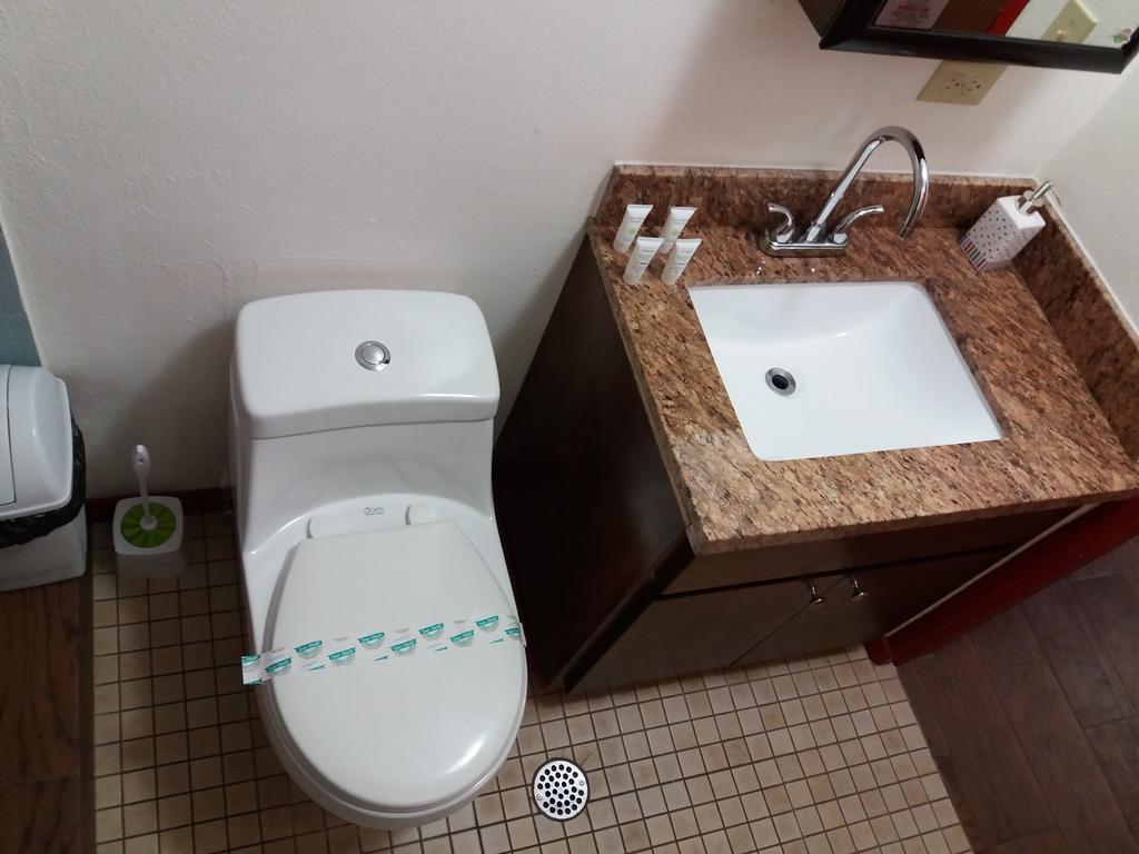 Apartment Adanesne Ensenada