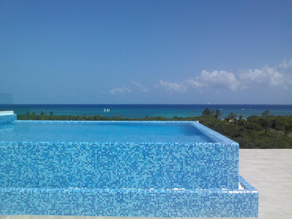 Bianco Sea View *