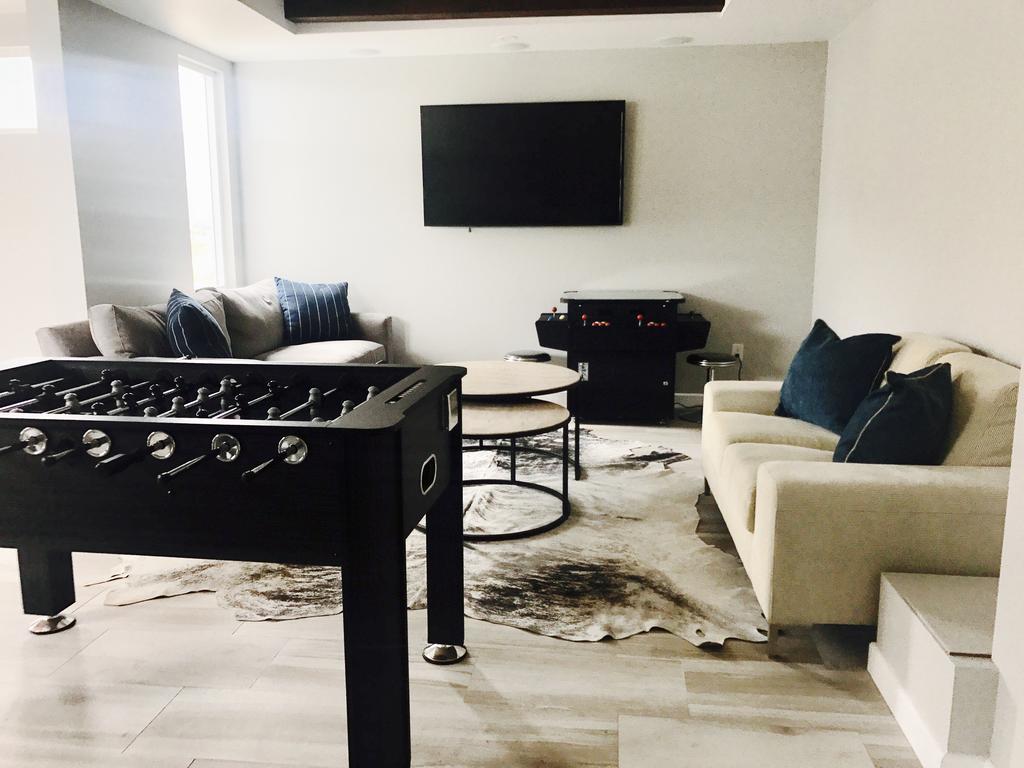 Casa De Los Santos Holiday home Rosarito
