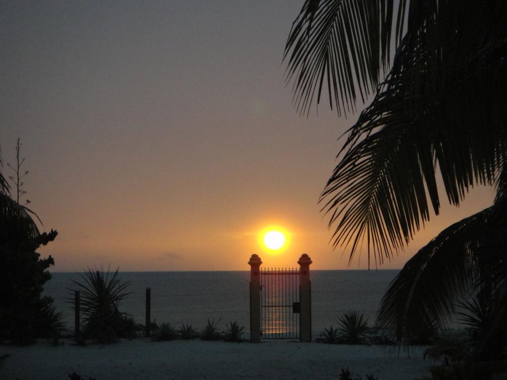 Castillito Kin Nah Guest house